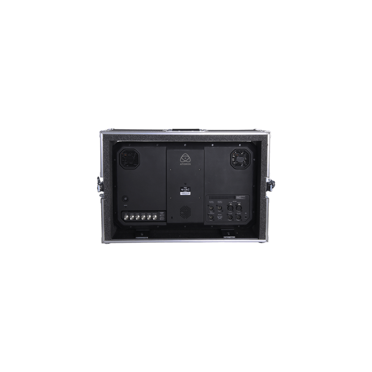 ATOMOS Sumo 19 Hard Case