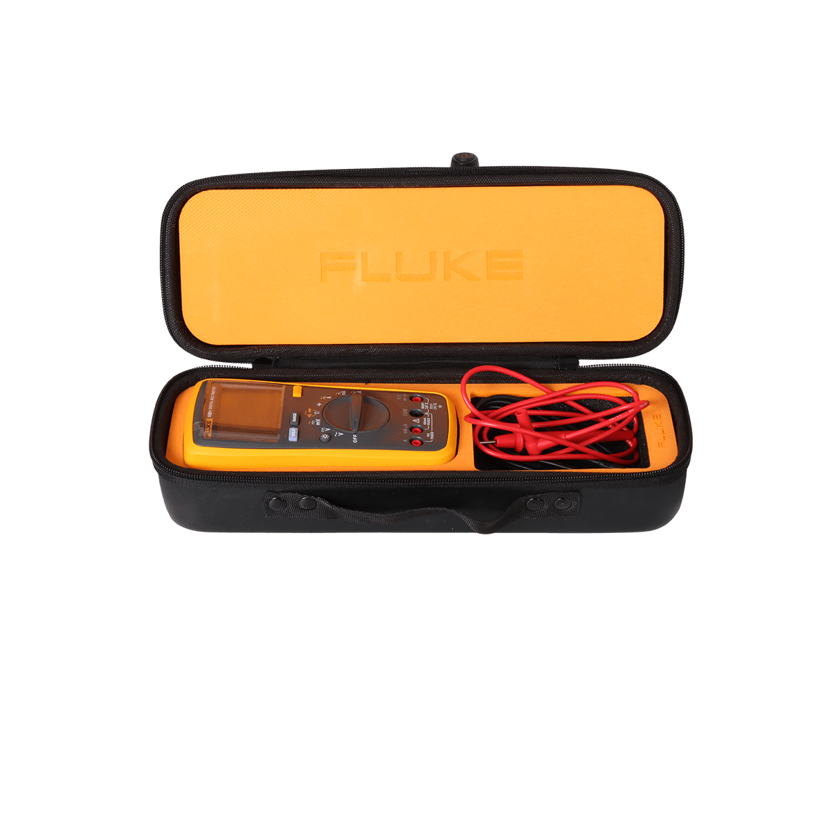 FLUKE Multimetre Form Case