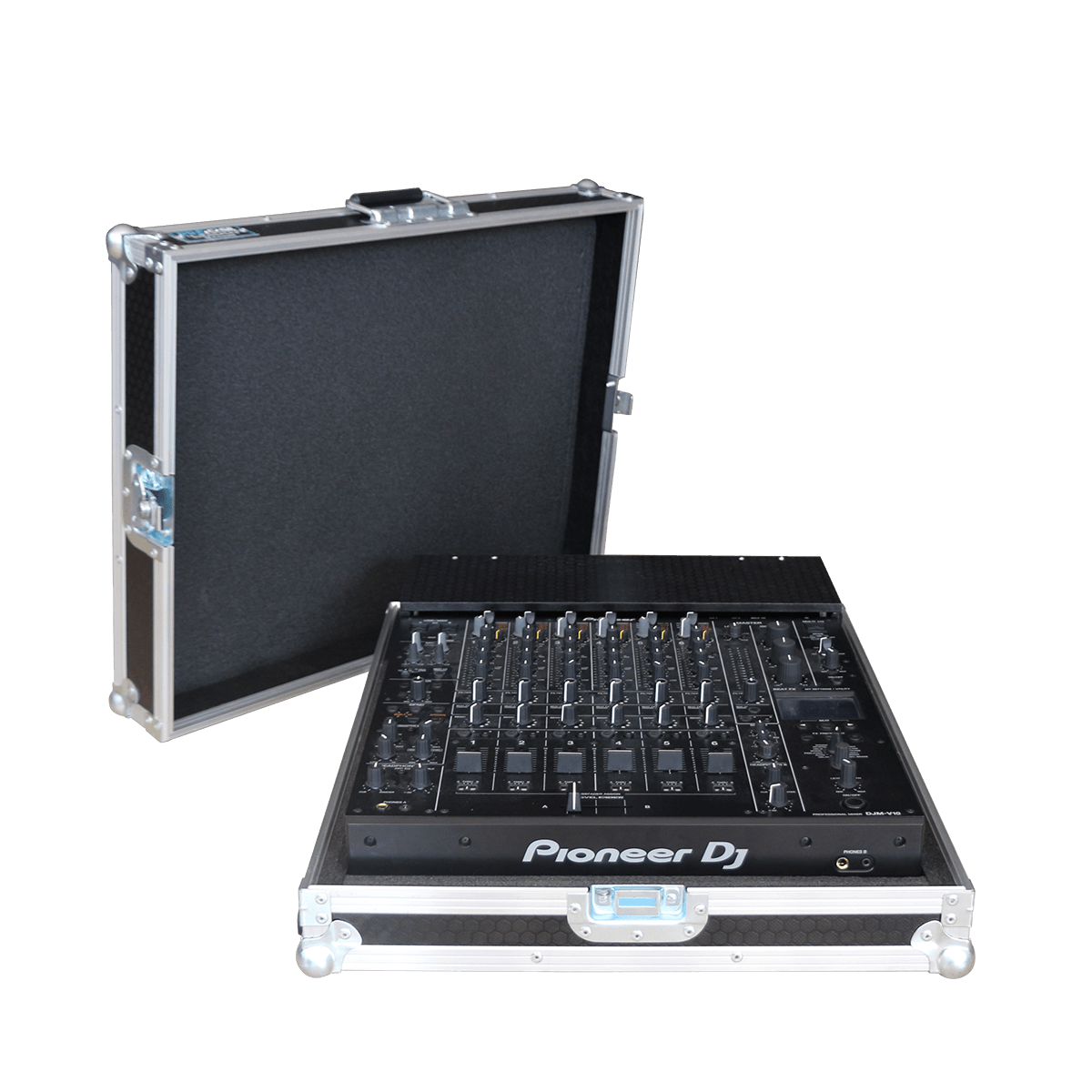 Pioneer DJM V10 Single Hard Case