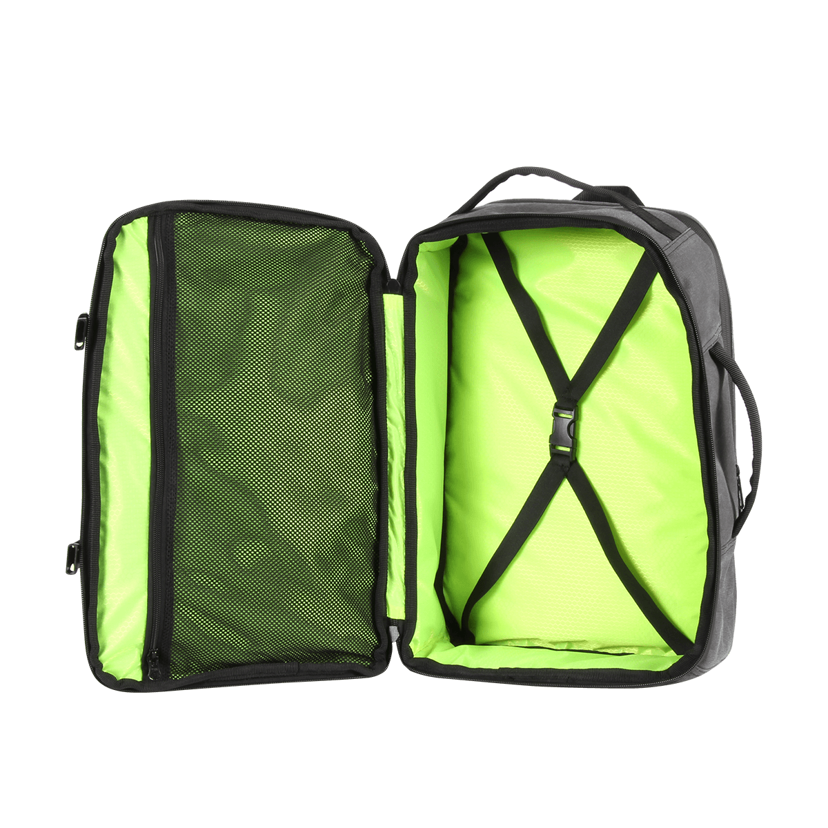 Canvas Ultra Travel Bag 