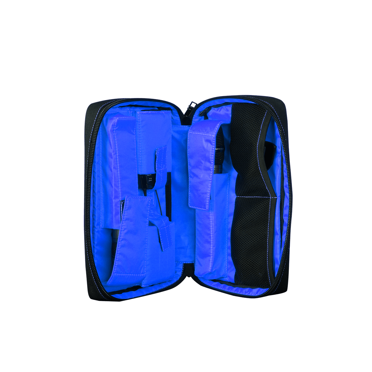 Wireless Handbag - Mavi