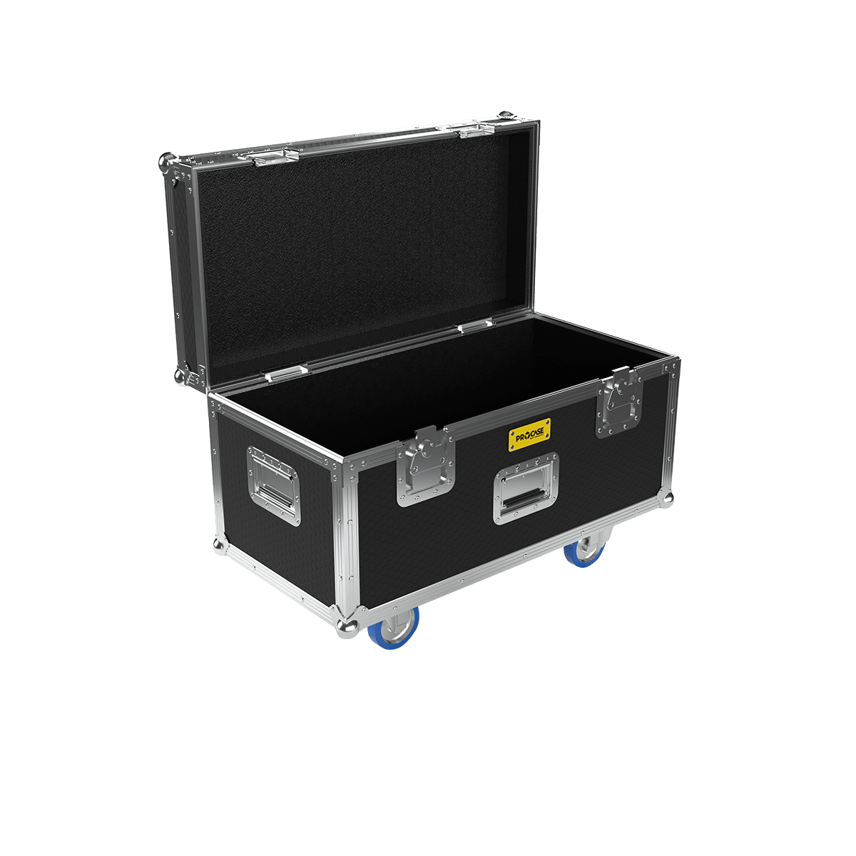 Road 80x40x40 Hard Case