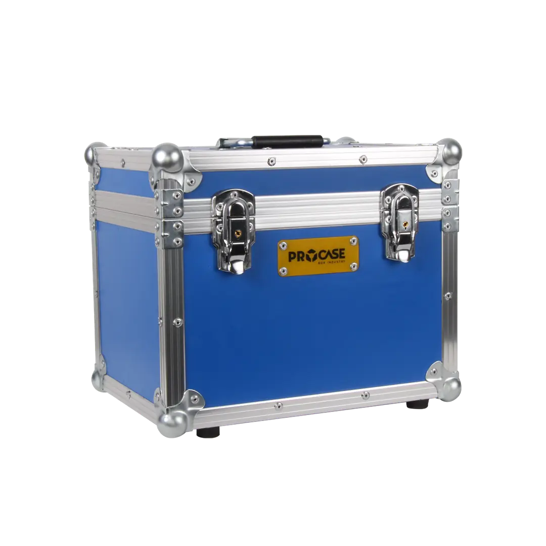 Mikrofon Hard Case