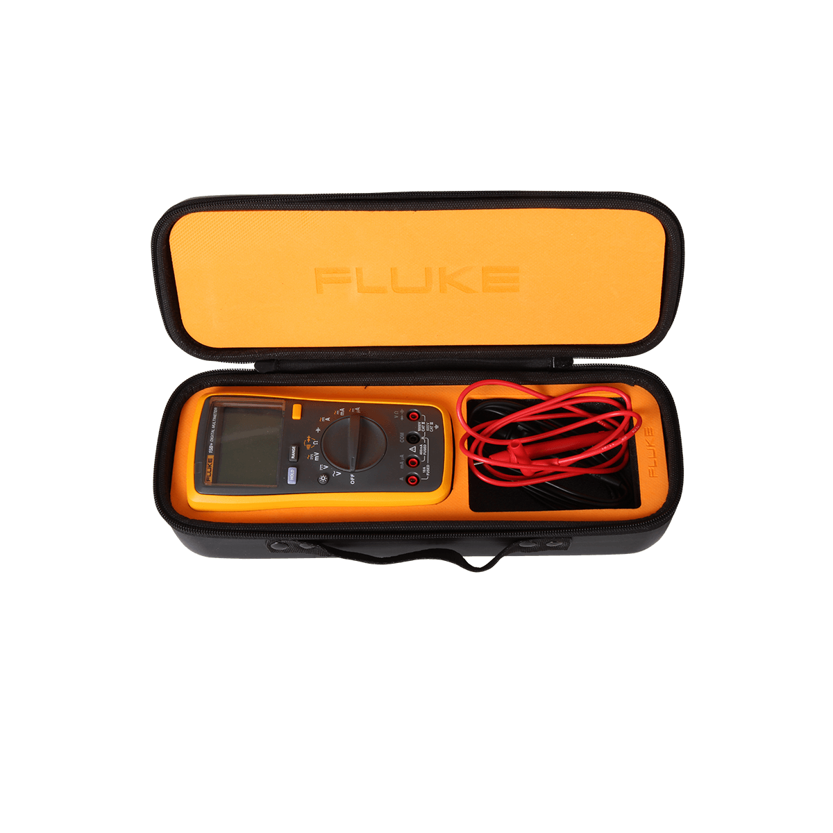 FLUKE Multimetre Form Case