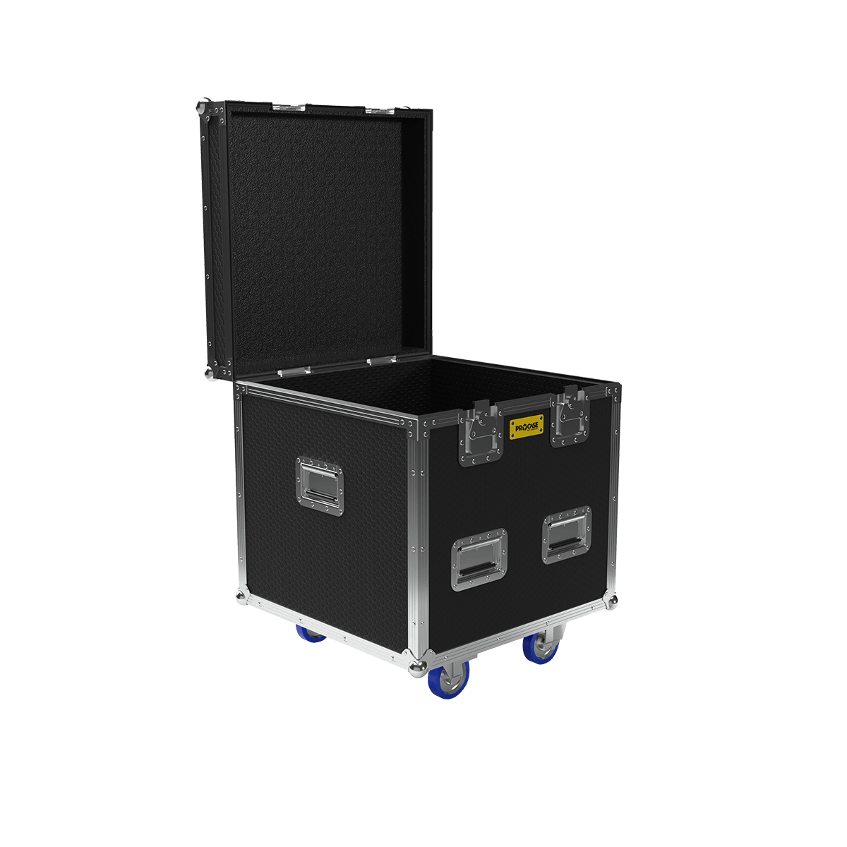 Road 60x60x60 Hard Case