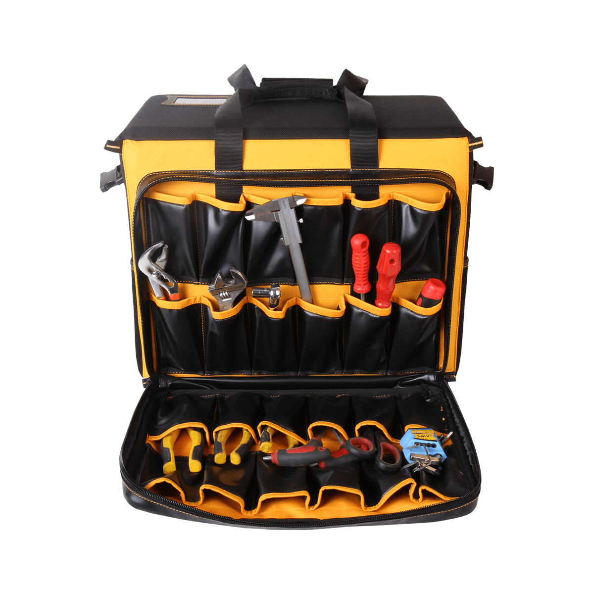 Venom Toolbox Case