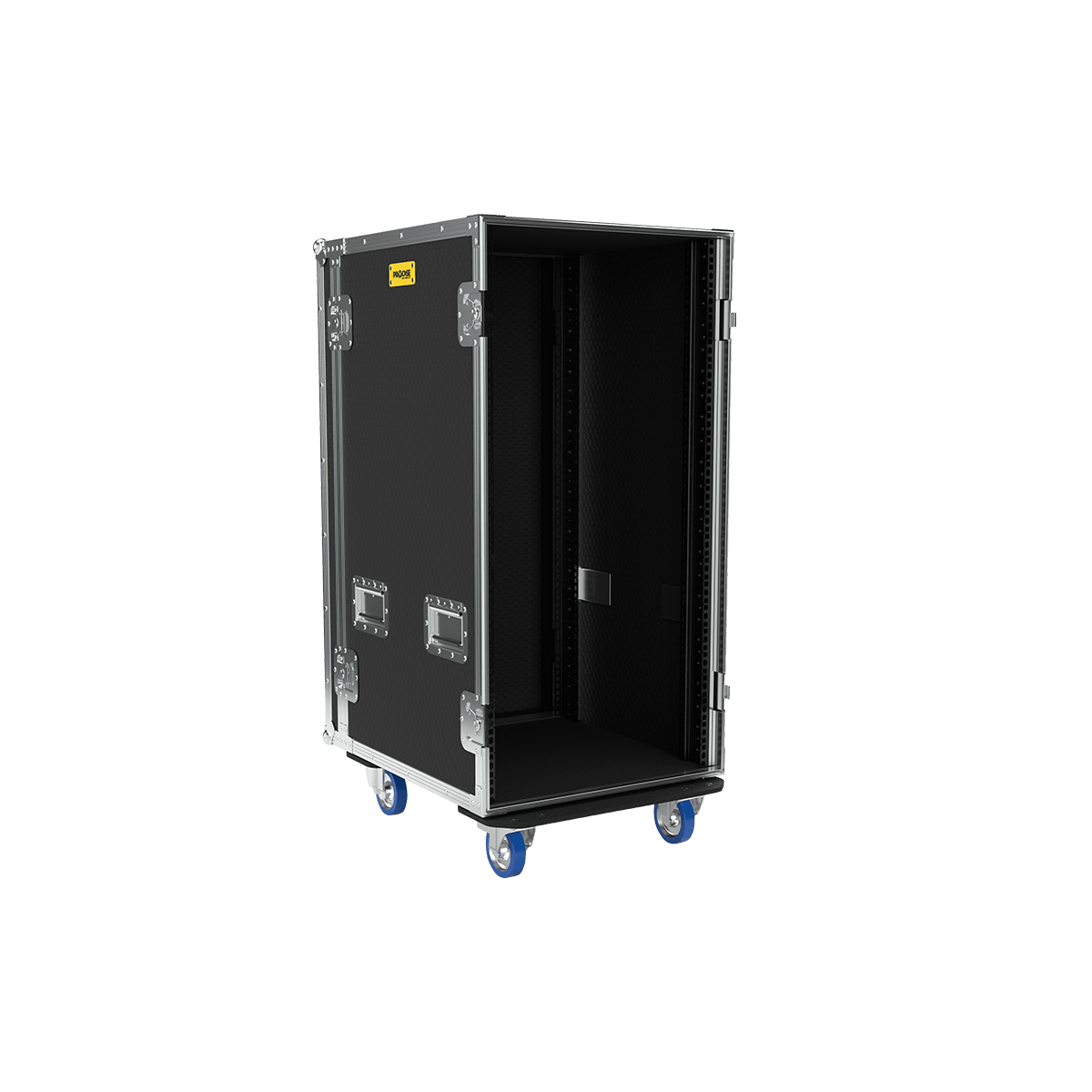 22U Rack Case