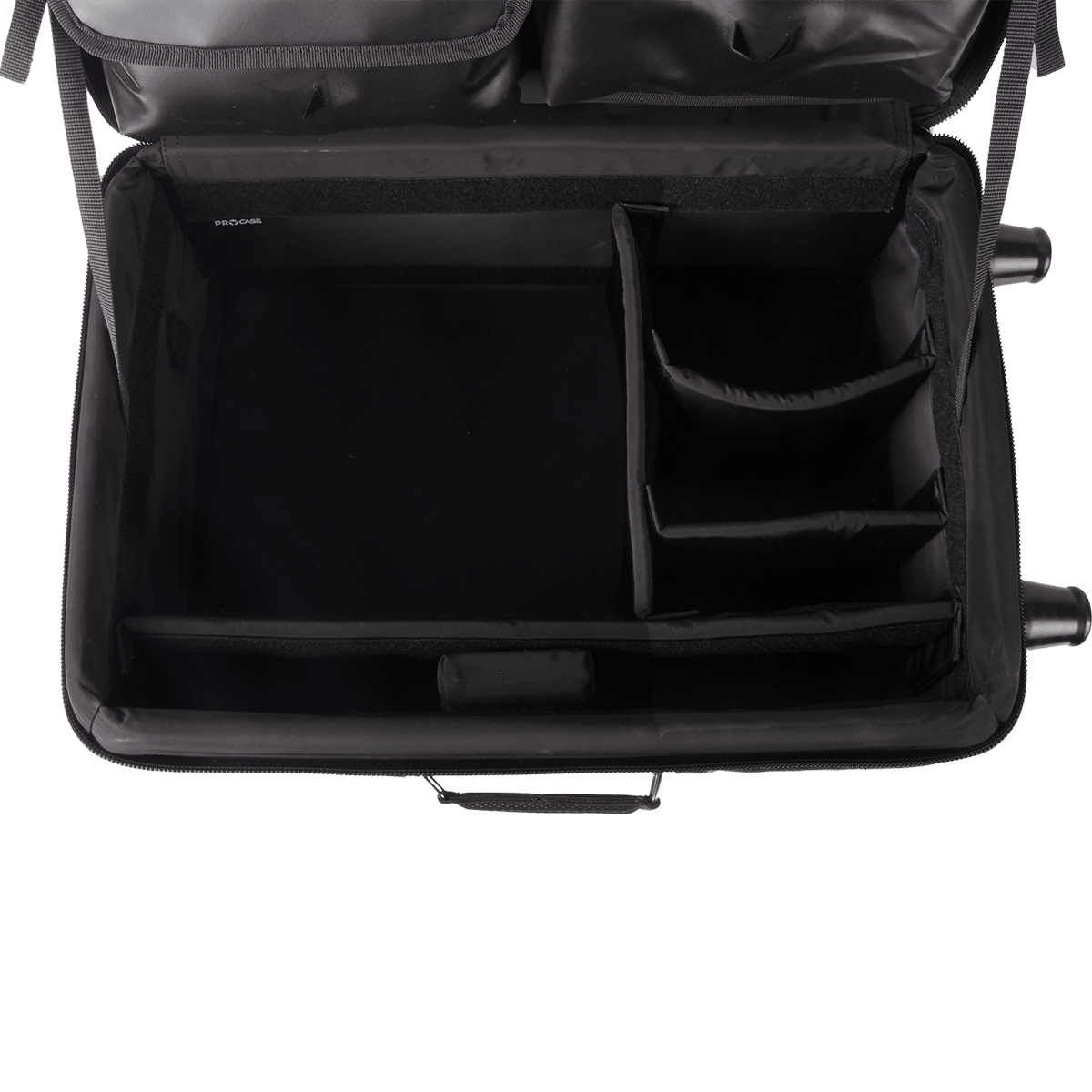 Venom Premium Suitcase - 90 Lt