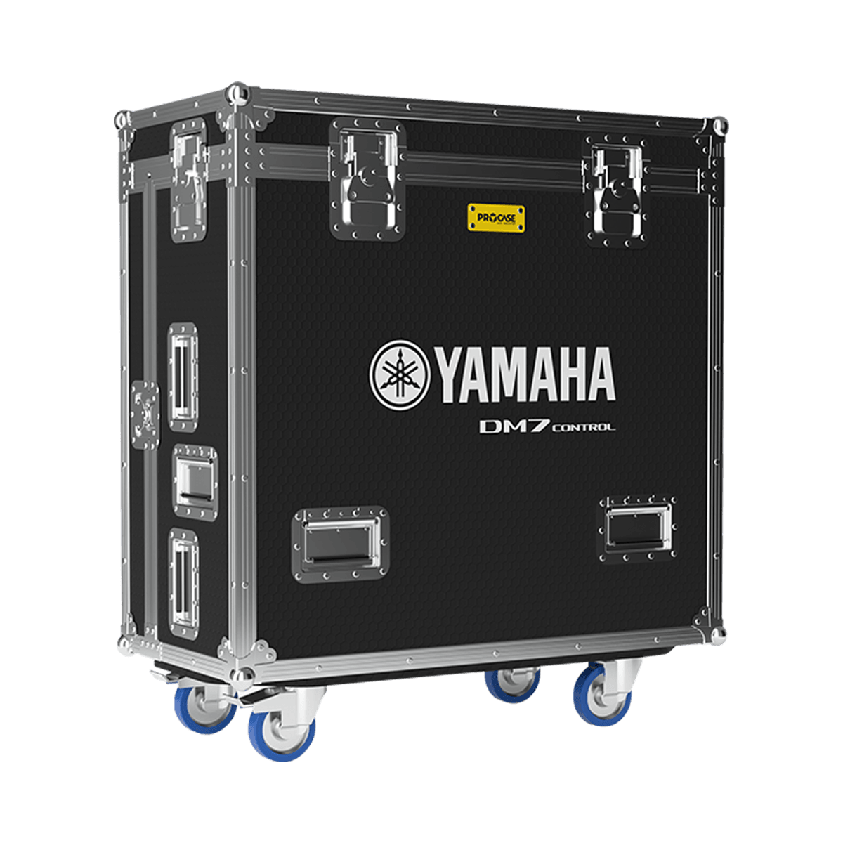 Yamaha DM7 Hard Case Elegance Serisi