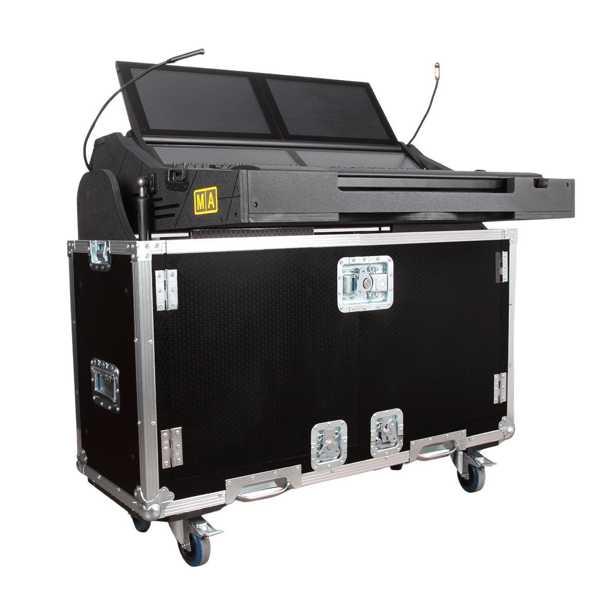 Grand MA3 Hard Case P-Move