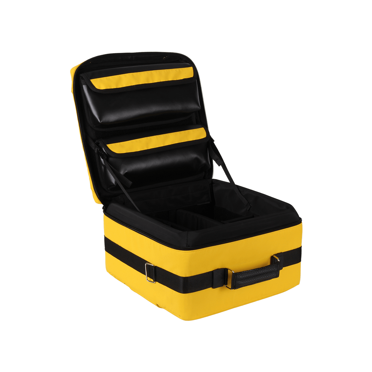 Venom Premium Suitcase  Sarı - 30 Lt