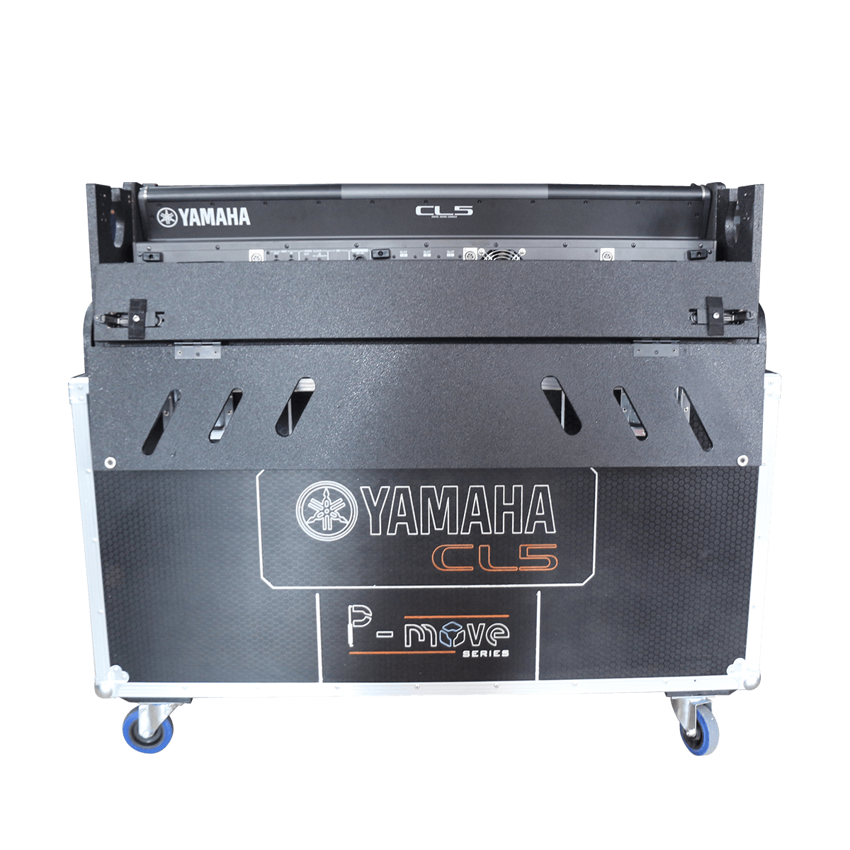 Yamaha CL5 P-Move Hard Case