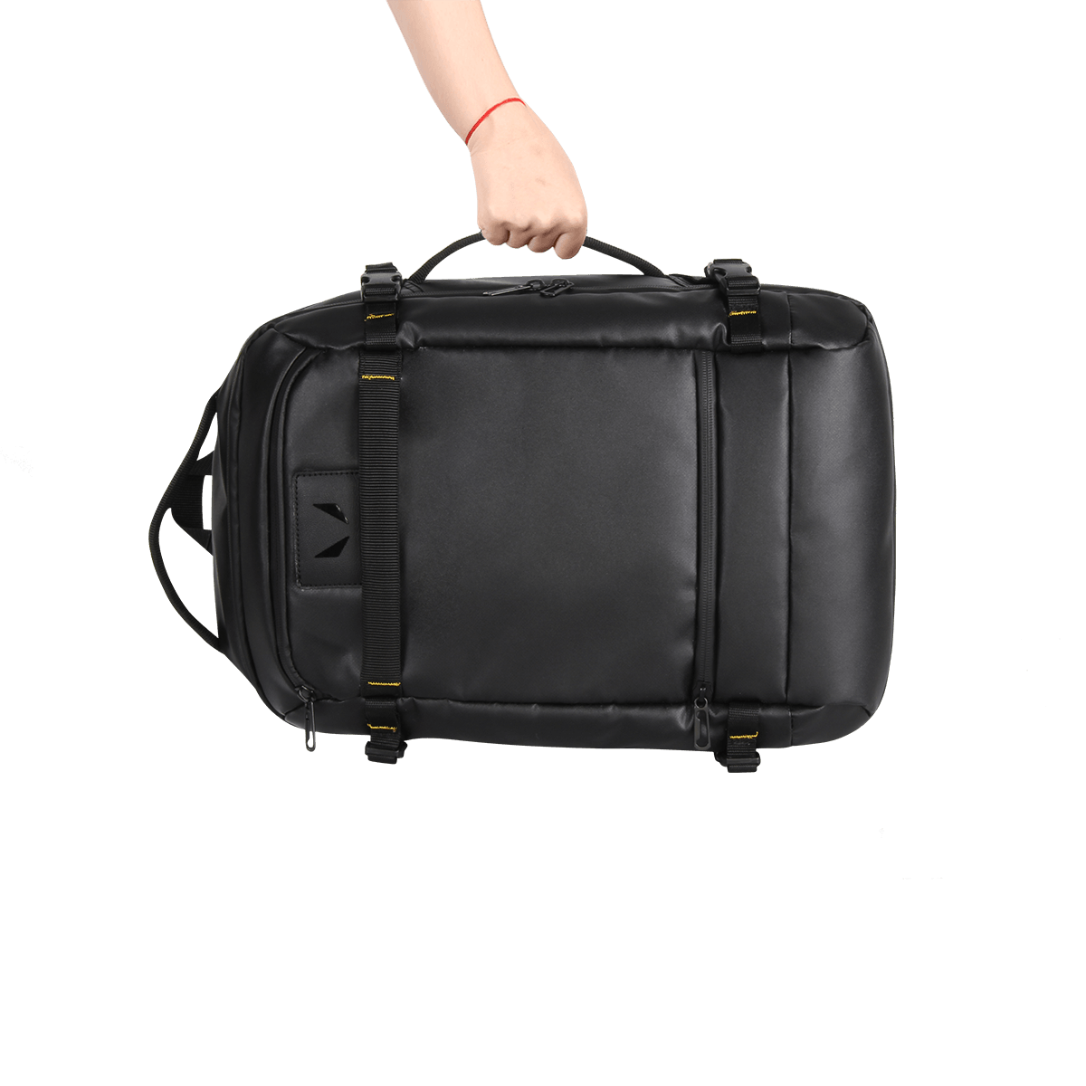 Ultra Travel Bag - Black