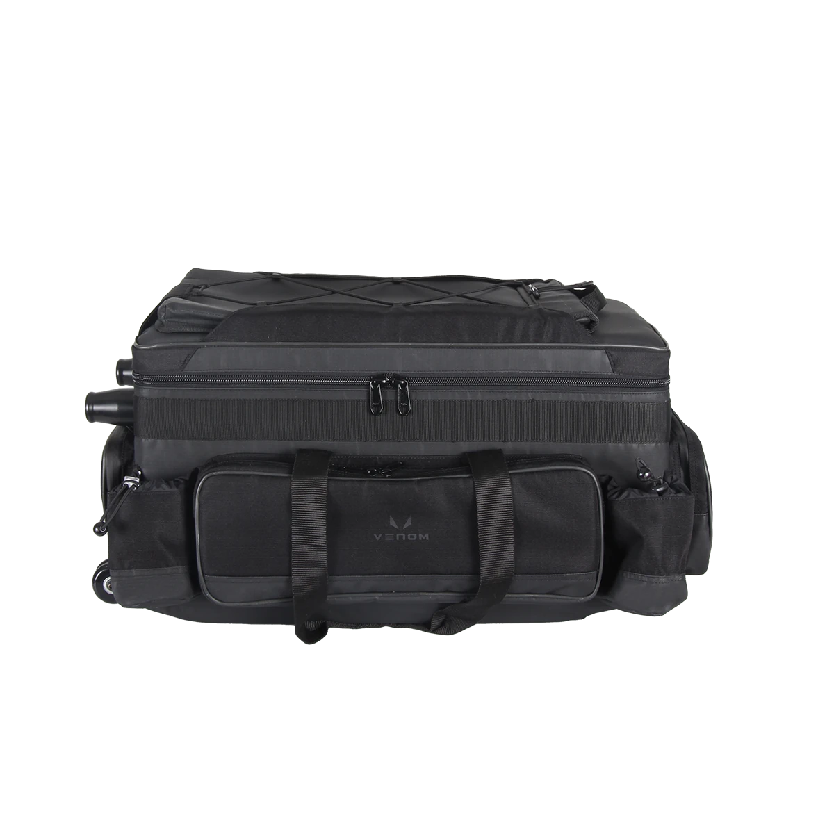 Ekipman Taşıma Çantası-Siyah - XL