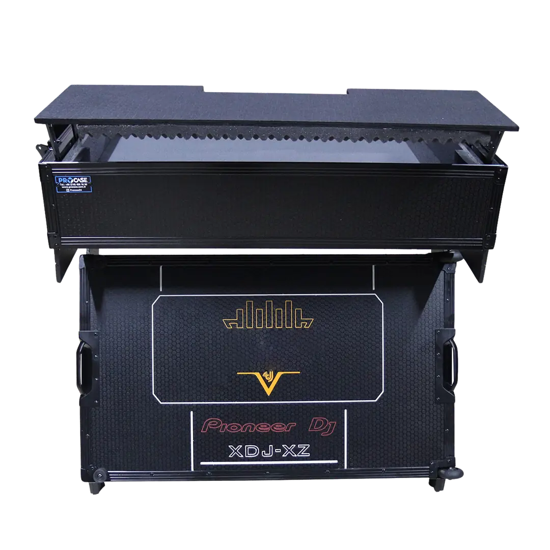 Pioneer XDJ XZ Dj Masası