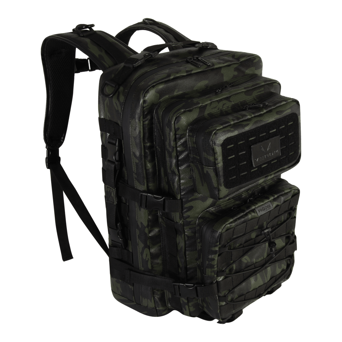 Venom Tactical Backpack - Kamuflaj