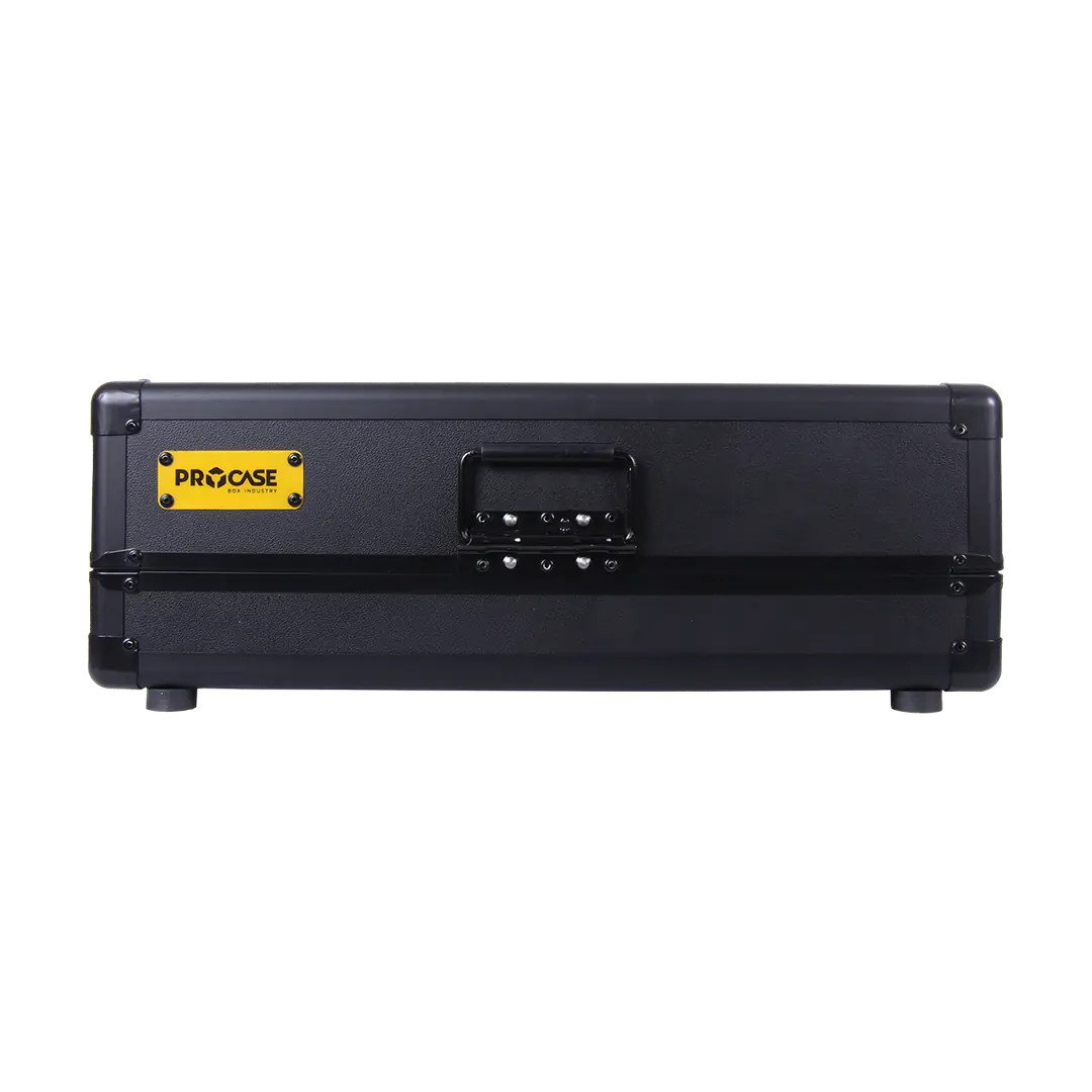 Yamaha DM3 Dijital Mikser Taşıma Çantası- ABS Case
