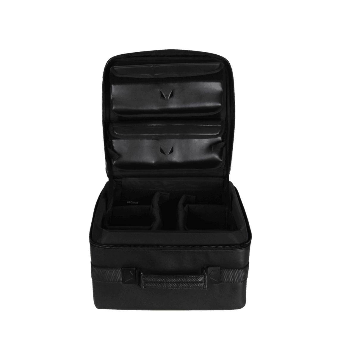 Venom Premium Suitcase - 30 Lt