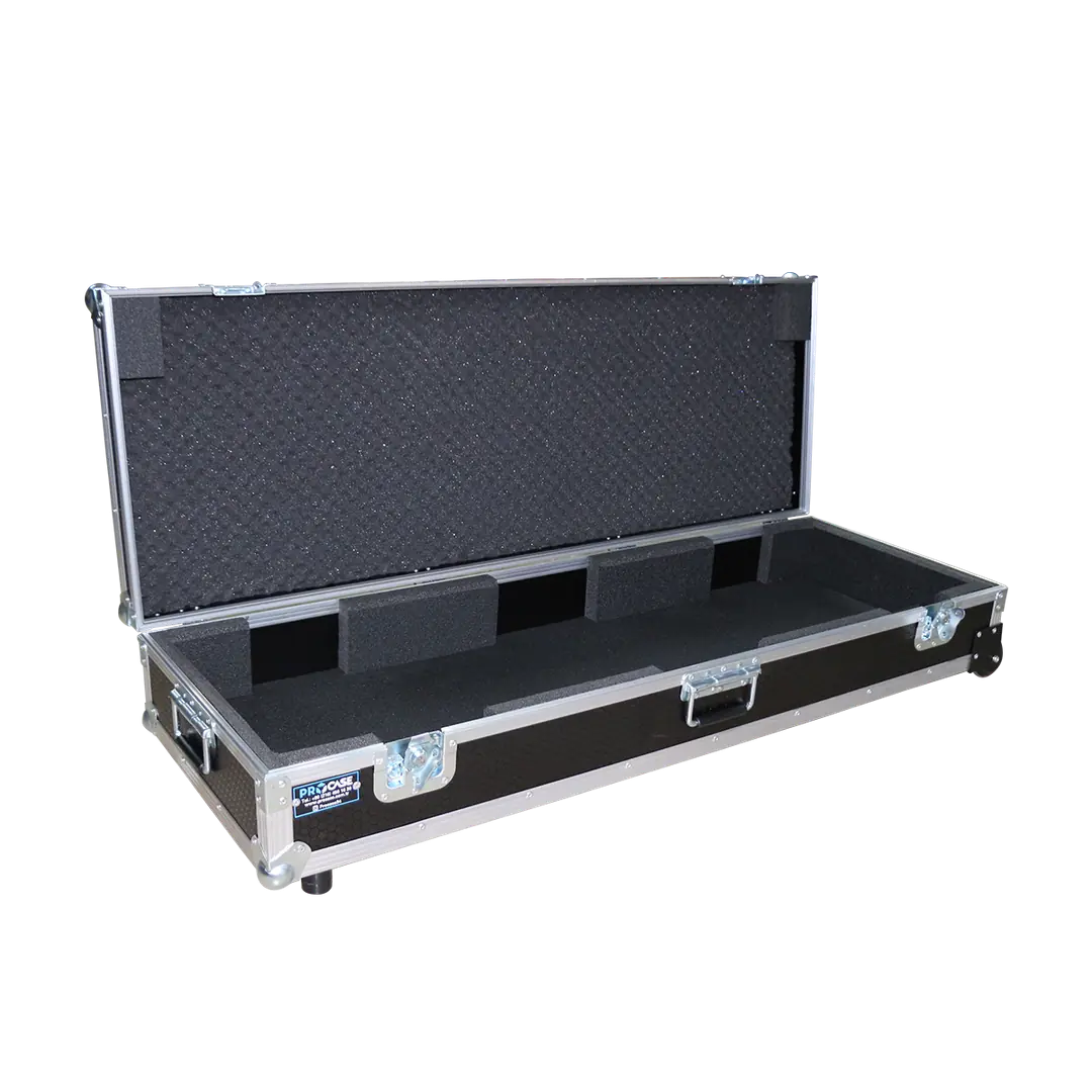 Korg 76 Tuşlu Klavye Taşıma Çantası-Hard Case