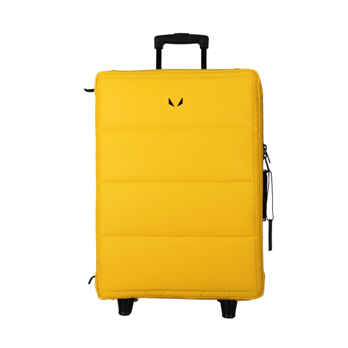 Venom Premium Suitcase Sarı - 90 Lt