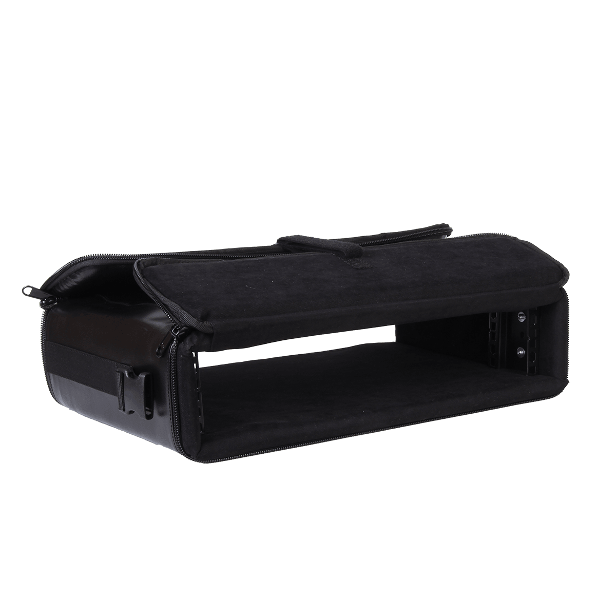 Venom Shure 2U Rack Case