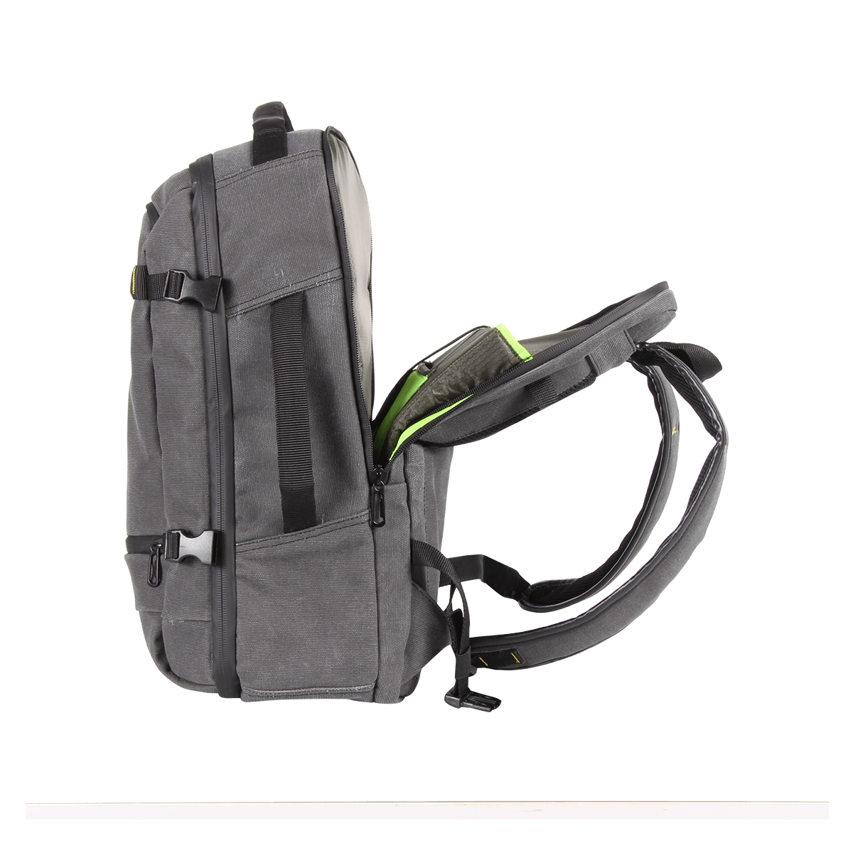 Canvas Ultra Travel Bag 