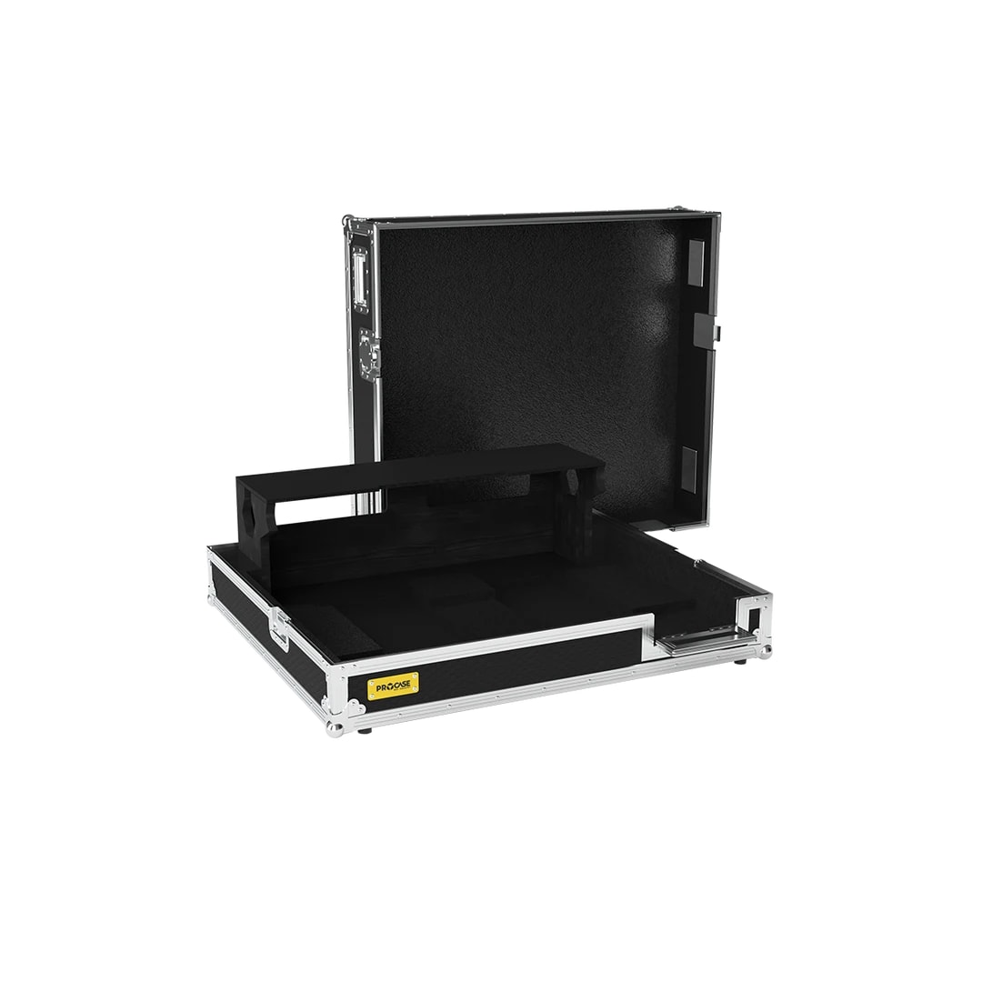 Midas M32 R Dijital Ses Mikseri Taşıma Sandığı Hard Case