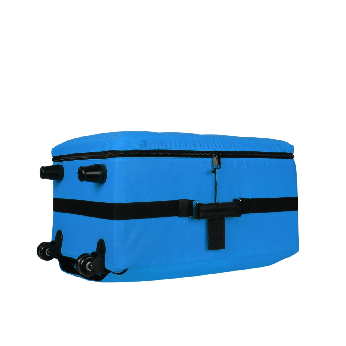 Venom Premium Suitcase Mavi - 90 Lt