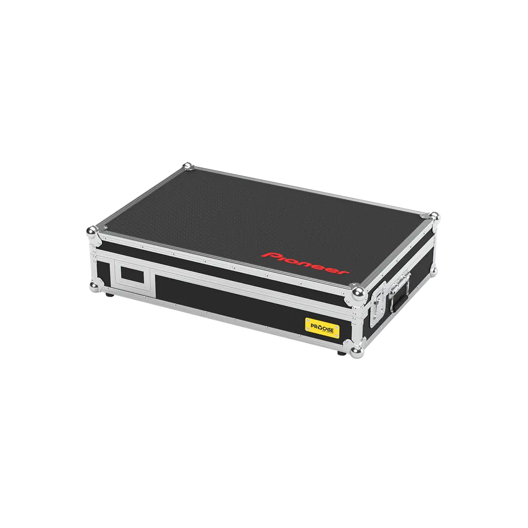 Pioneer XDJ RX3 Shelfpro Hard Case Taşıma Çantası