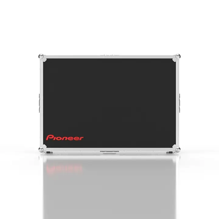 ddj grv6 専用ケース AlphaTheta DDJ-GRV6 Çantası - Hard Case