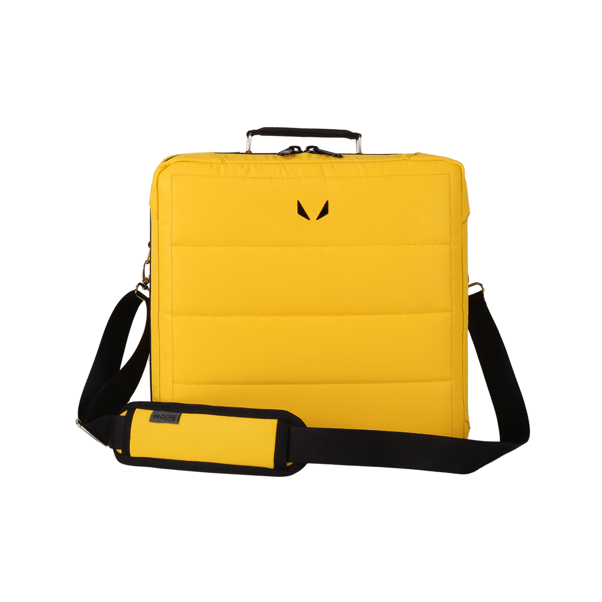 Venom Premium Suitcase  Sarı - 30 Lt