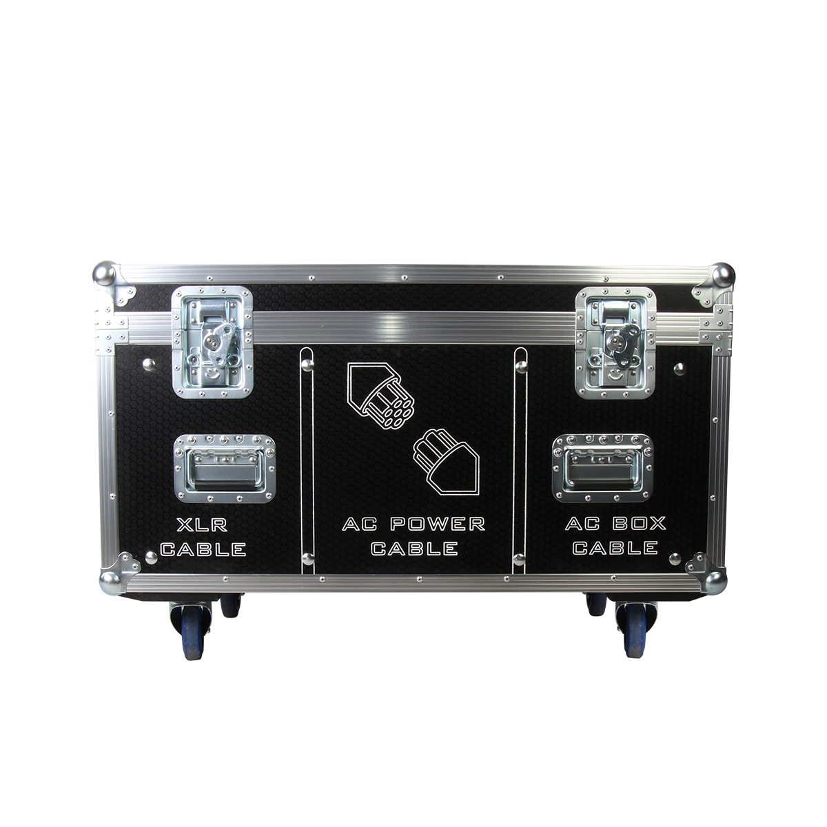 Road Fonksiyonel Ekipman ve Kablo Taşıma Sandığı - Hard Case