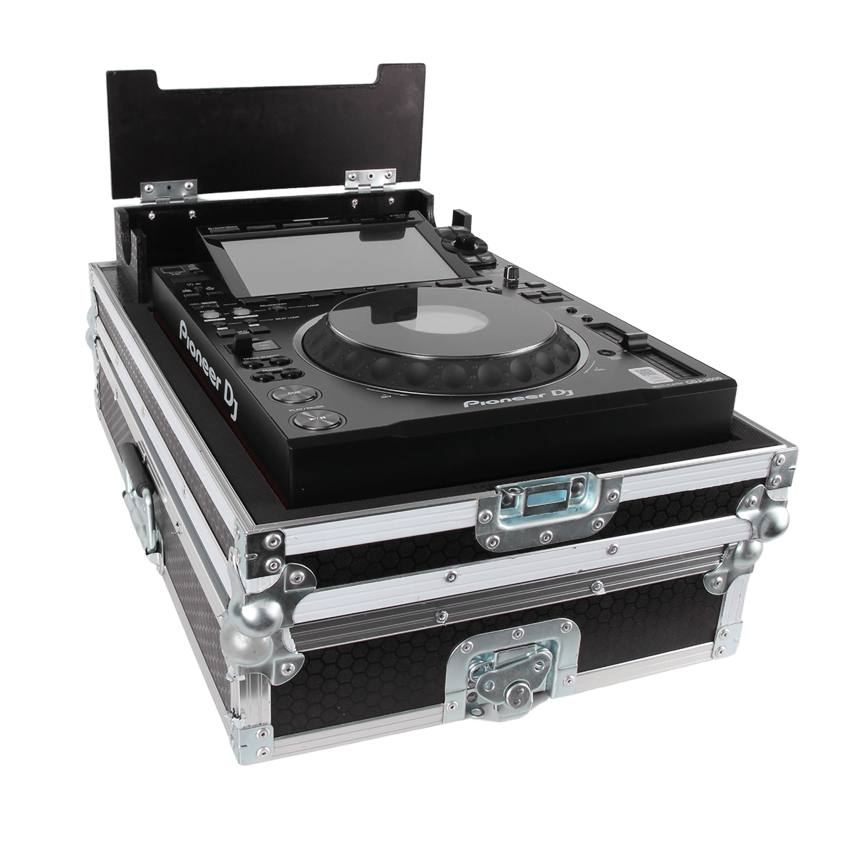 Pioneer CDJ 3000 Single Hard Case