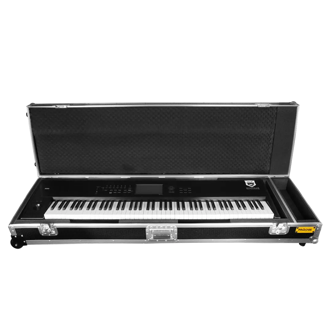 Korg Wavestate MK2 Klavye Taşıma Çantası