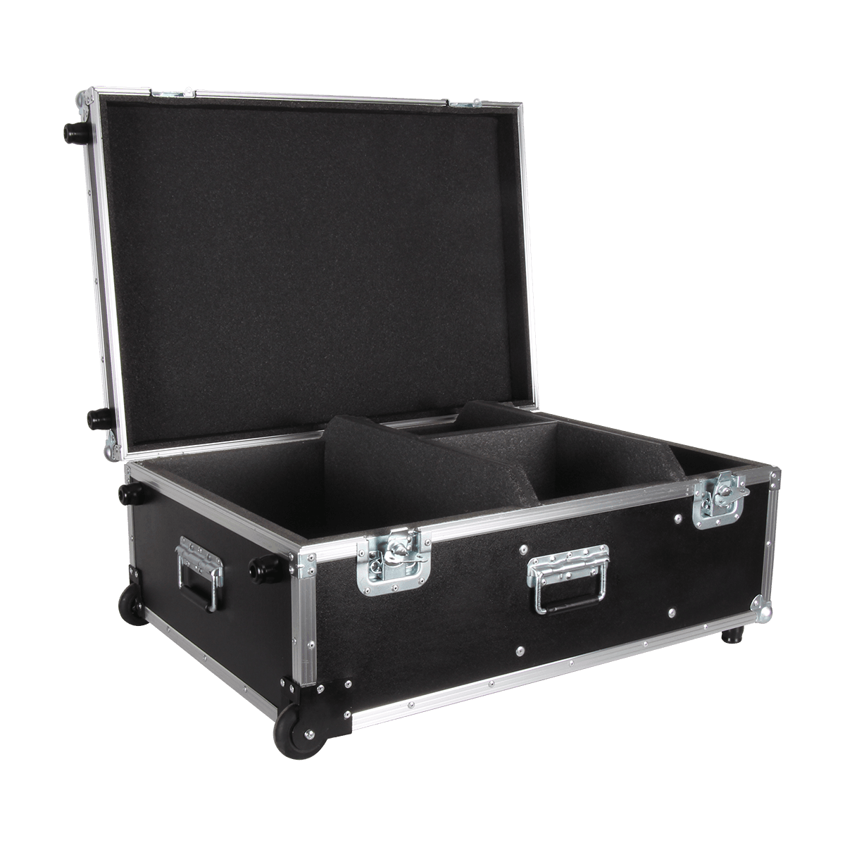 Ses Ekipman Astraboard Hard Case