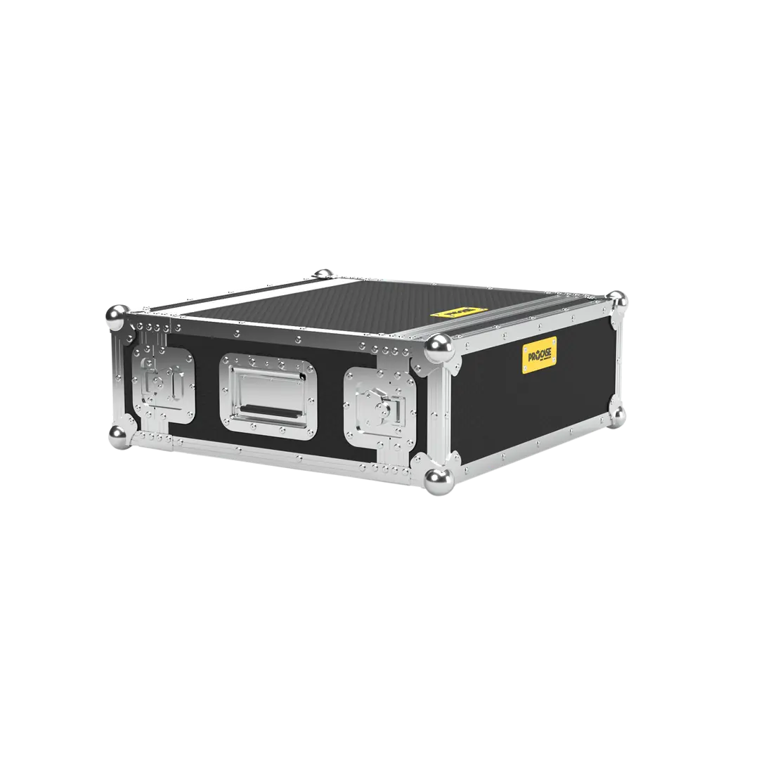 SHURE Axient tekli Çekmeceli Rack Case