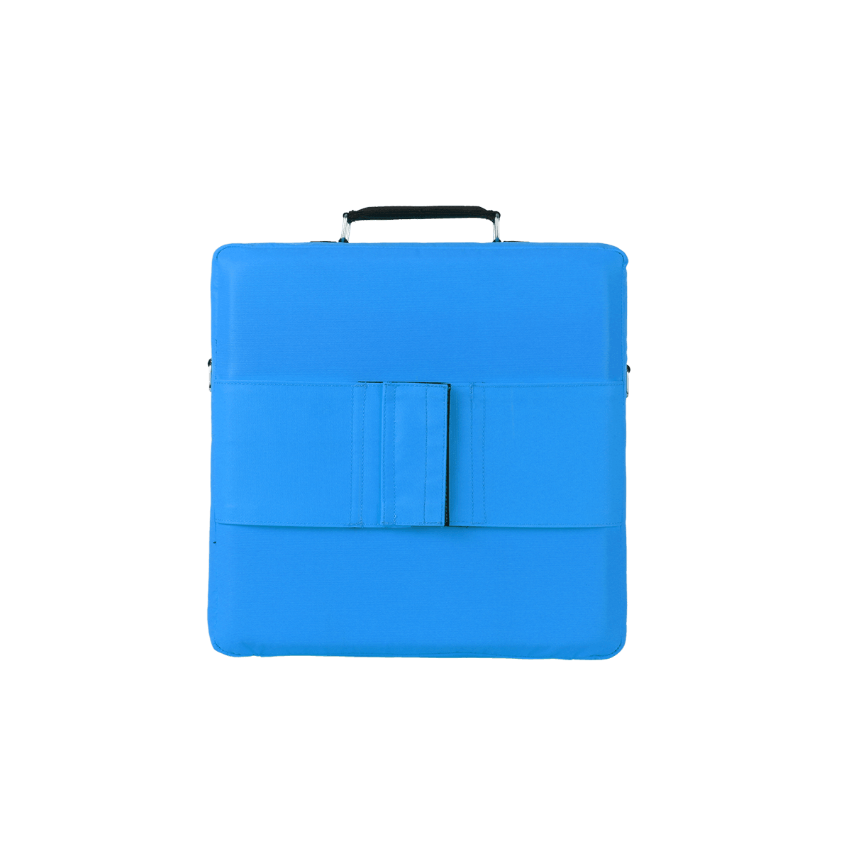 Venom Premium Suitcase  Mavi - 30 Lt