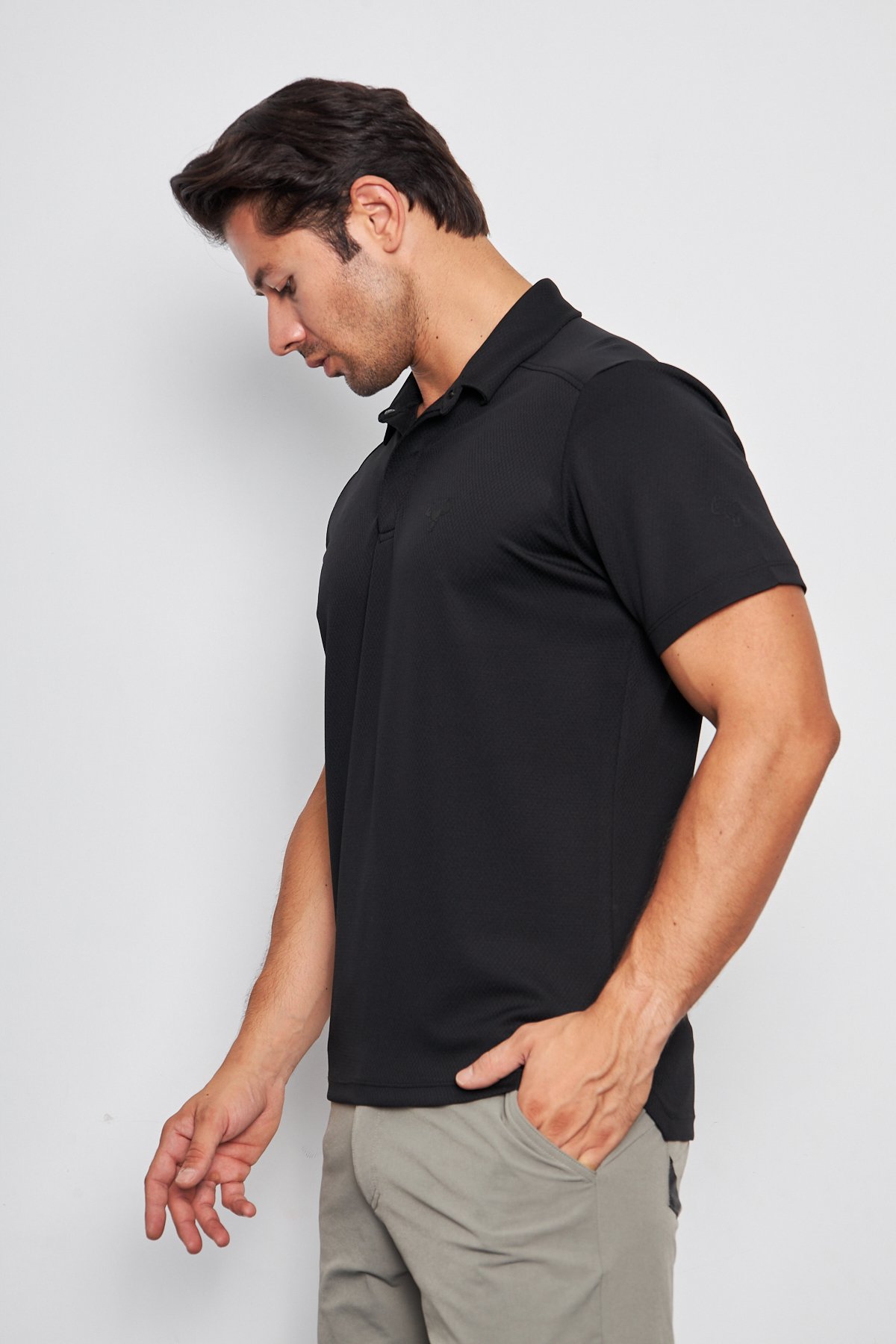 Flex Polo T-Shirt