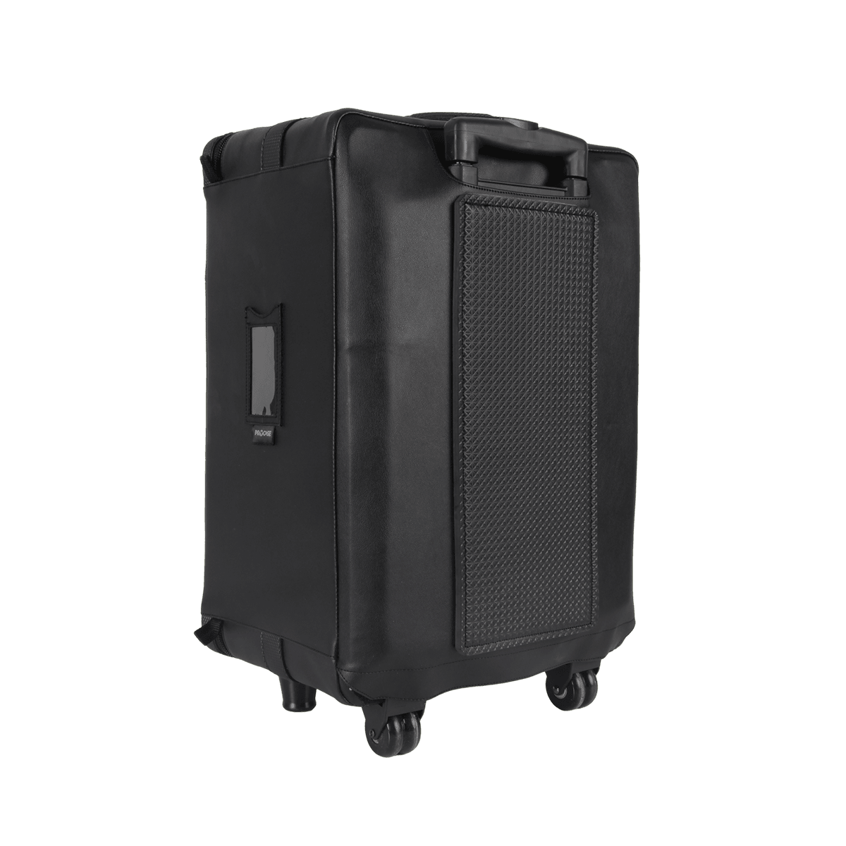 Venom Premium Suitcase - 90 Lt