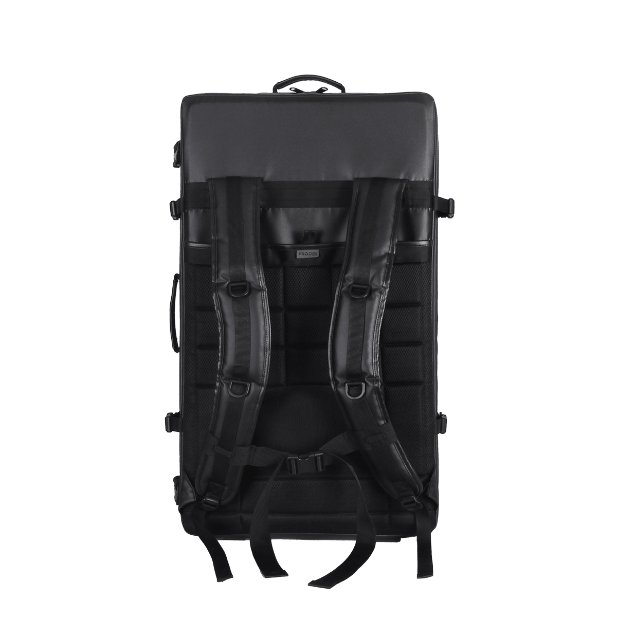 FLOW SERİ DJ SIRT ÇANTASI-Medium