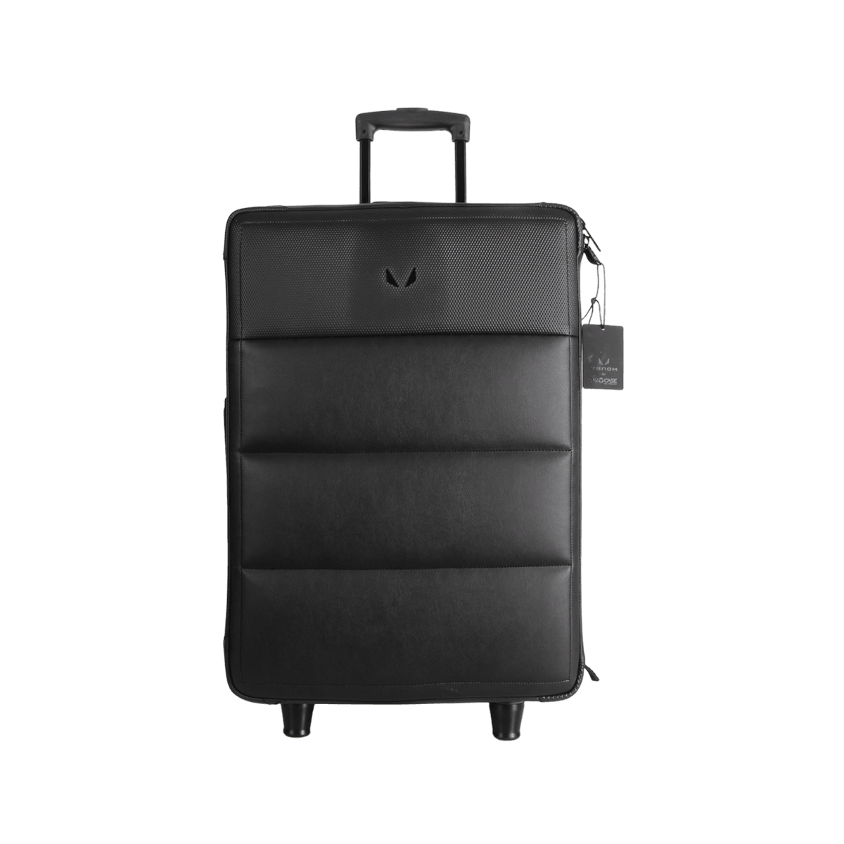 Venom Premium Suitcase - 55 Lt