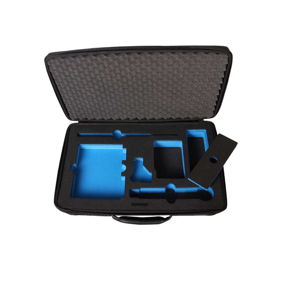 SHURE SLX Serisi Form Case