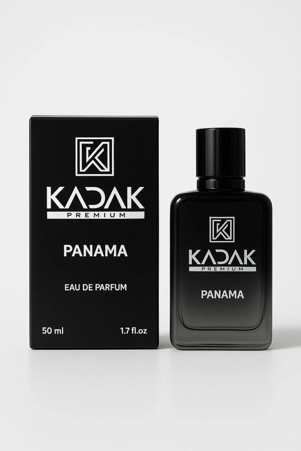 Kadak Premıum Erkek Parfümü - Panama 50 ml