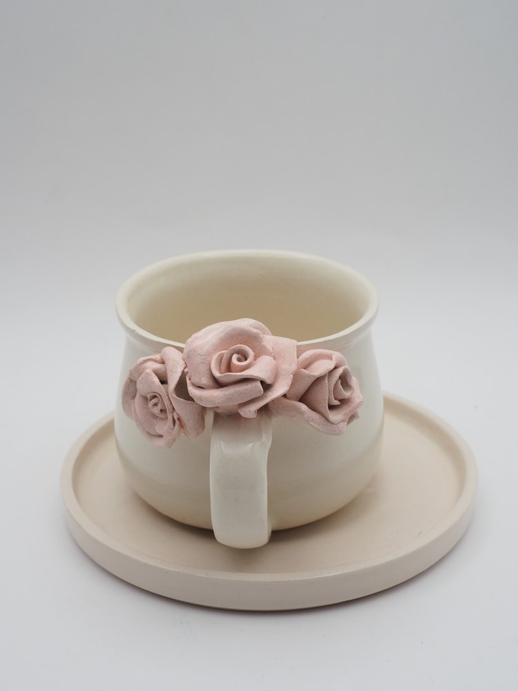rose duble fincan