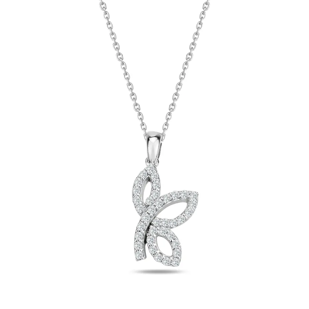 Halo Pendant Kolye