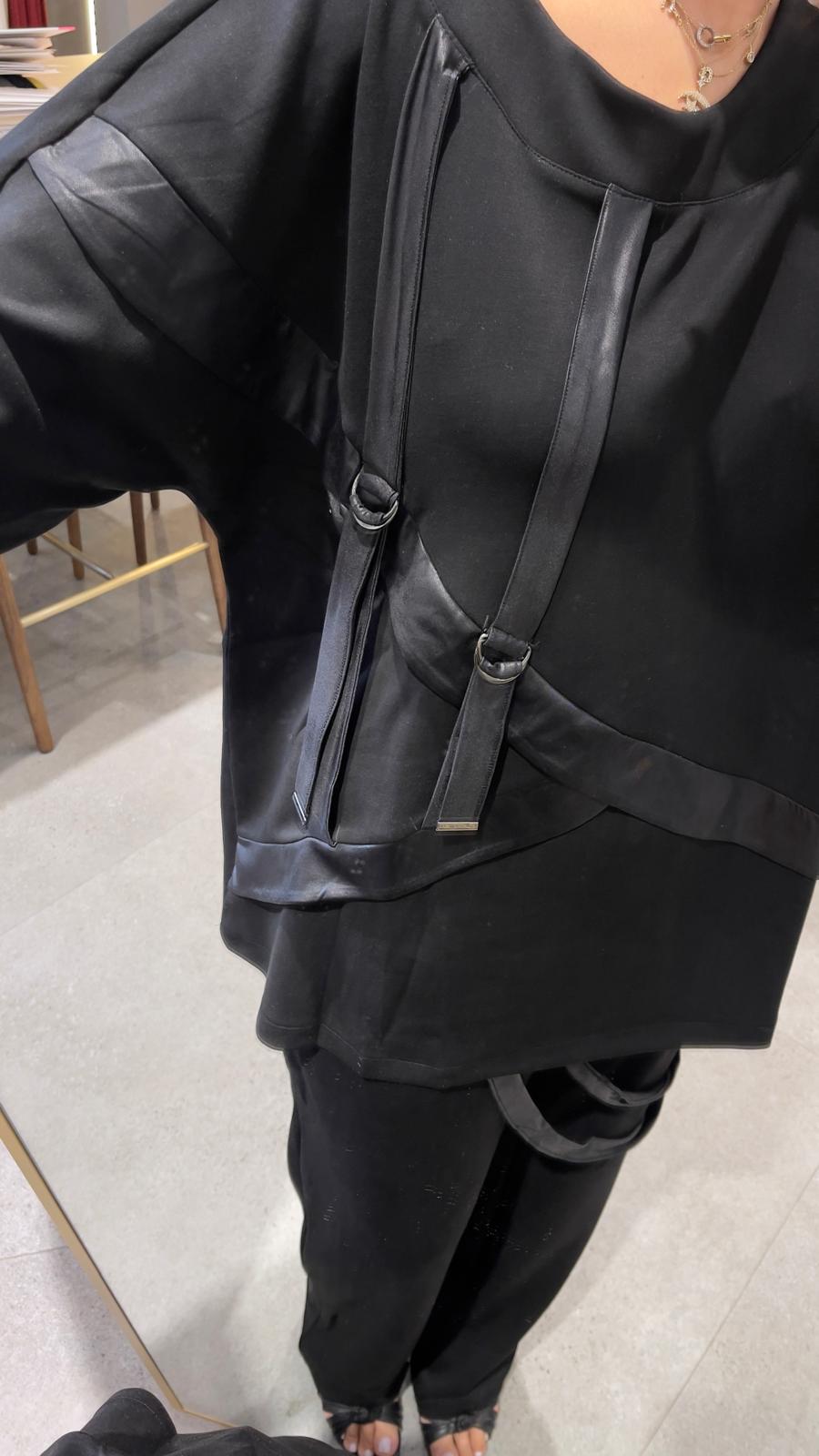 Şeritli Modal Takım