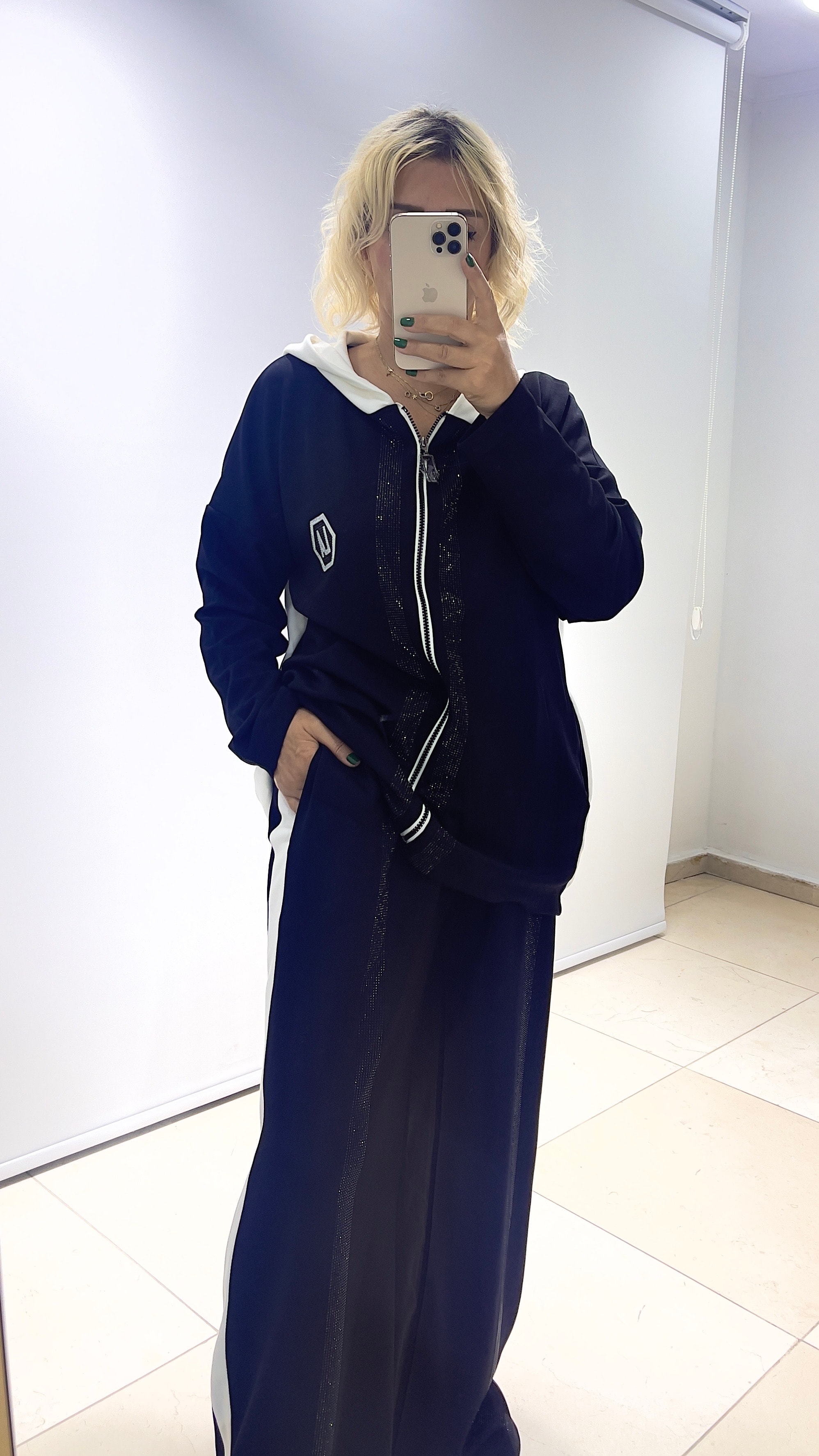 Armalı Taşlı Takım