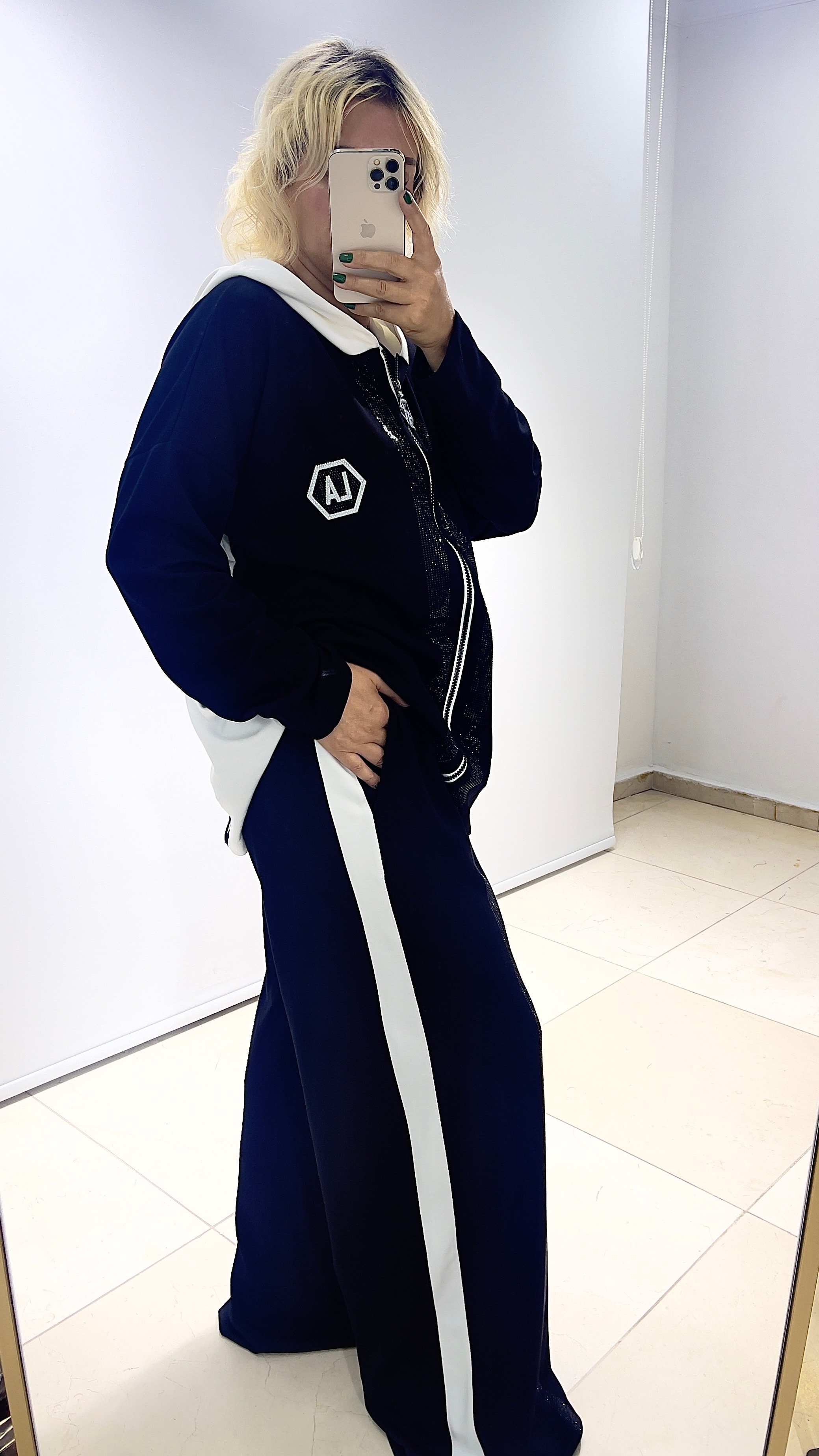 Armalı Taşlı Takım