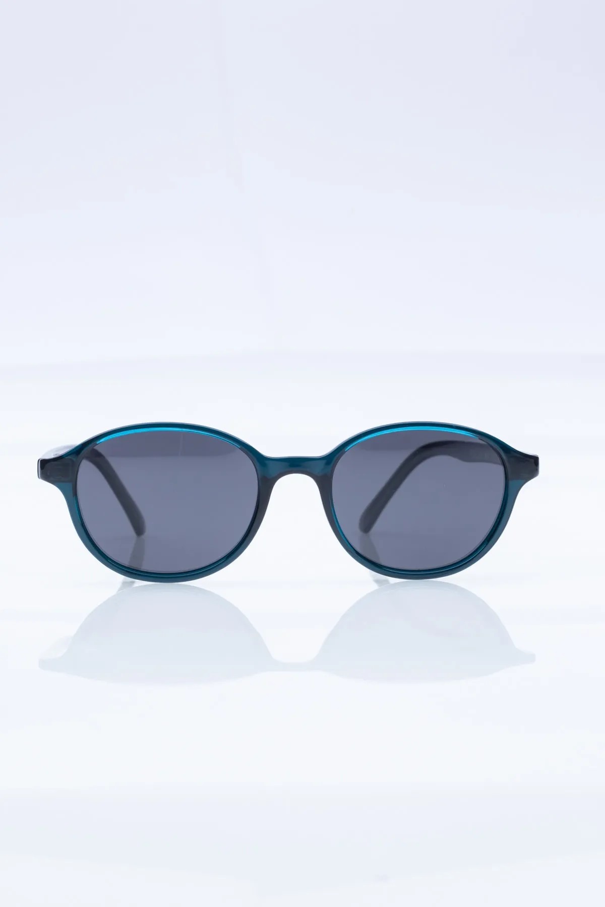 By donetto Unisex Polarize Turkuaz Çocuk Güneş Gözlüğü ( 2-5 Yaş )