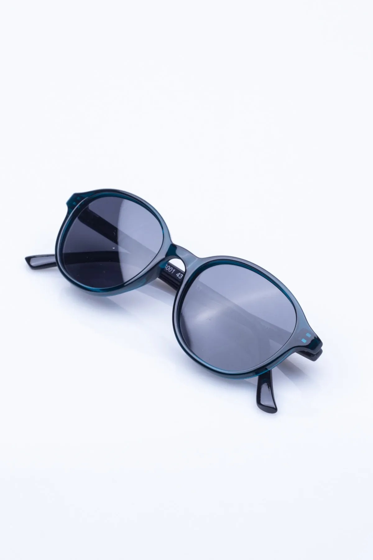 By donetto Unisex Polarize Turkuaz Çocuk Güneş Gözlüğü ( 2-5 Yaş )